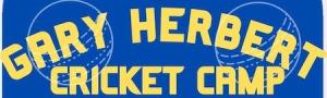 Gary Herbert Cricket Training Camp